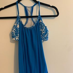 Workout clothing. Good condition.